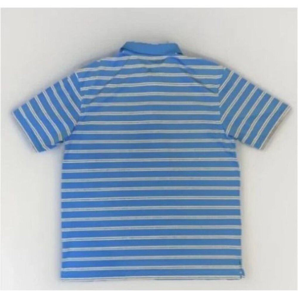 2 Grand Slam Performance Golf Polo Shirts Men's Size Large Moisture Wicking - Picture 10 of 13